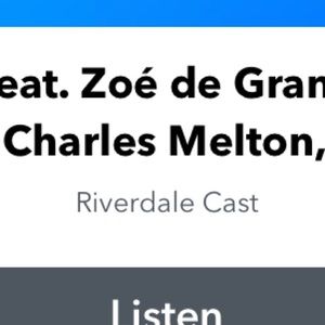 Meet your Posher, Cj